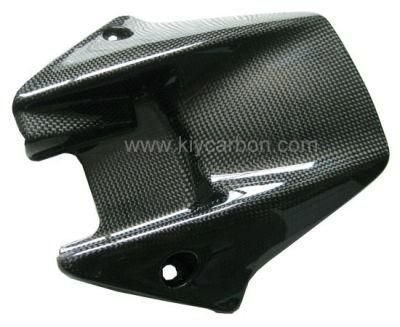 Carbon Fiber Parts Rear Hugger for Honda