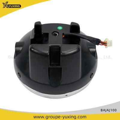 China Factory Motorcycle Spare Parts Motorcycle Parts Motorcycle Headlight