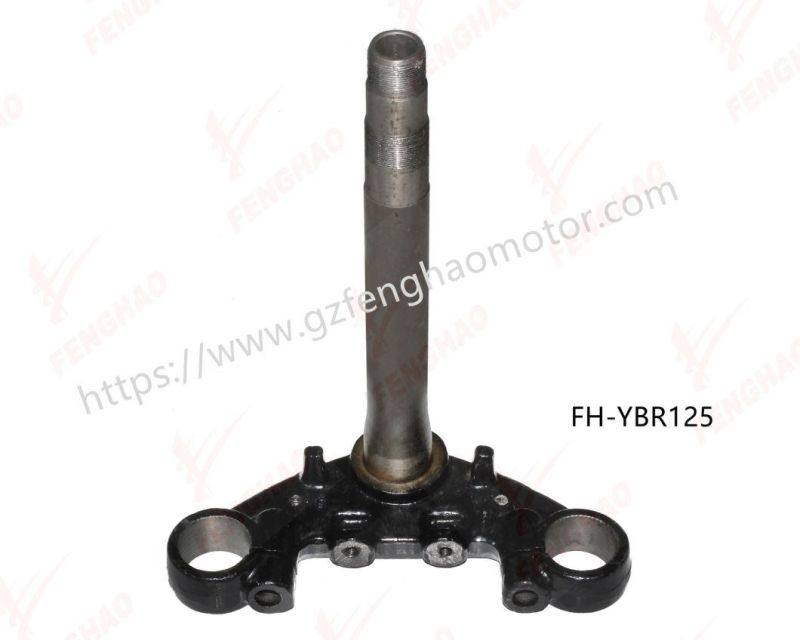 New Desing Motorcycle Parts Steering Column YAMAHA 3kj-50/Ybr125/Jy110