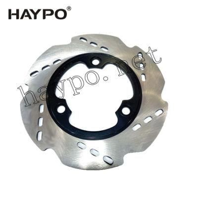 Motorcycle Parts After The Disc Brake Disk / Disc Plate for Tvs Apache RTR180 / N9111890