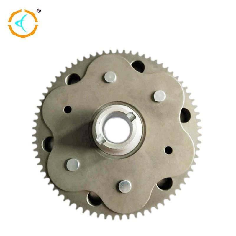 Good Quality ATV Engine Accessories ATV250 Clutch Big Gear