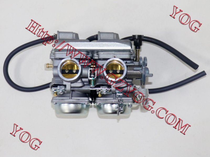 Yog Motorcycle Spare Parts Engine Carburetor for Bajaj Pulsar-180, Dy-100, Tvs Star Hlx-125