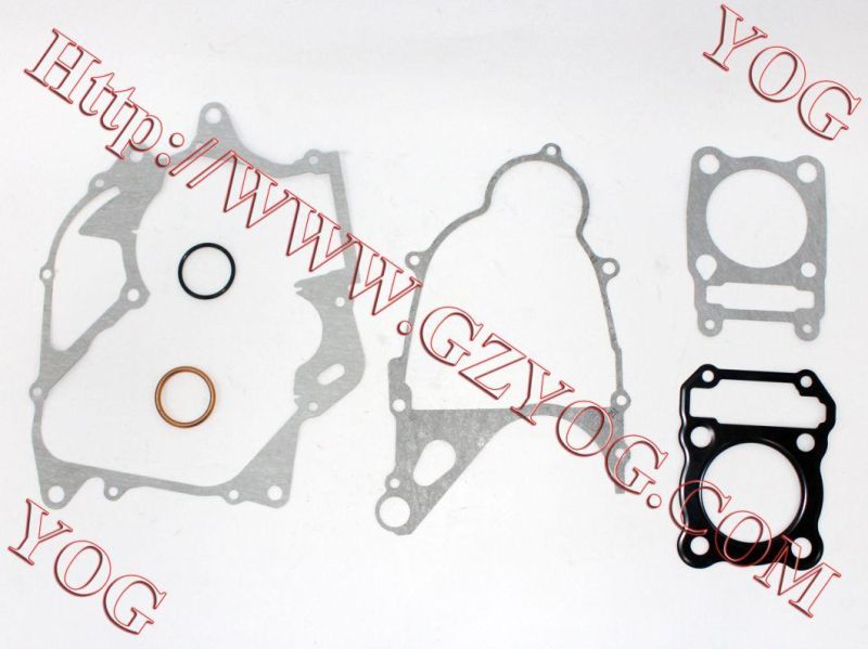 Yog Motorcycle Spare Part Full Gasket At110 Ax100 Bajaj Bm100