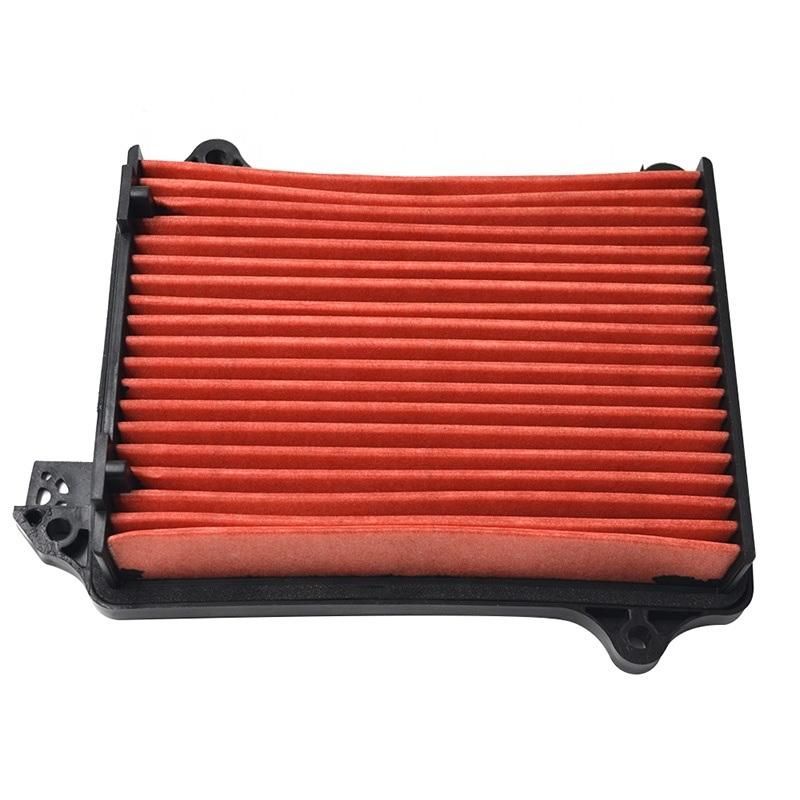 17210-Kw3-000 Motorbike Electric Accessories Air Filter for Honda Ax-1 Nx250 1988-1995