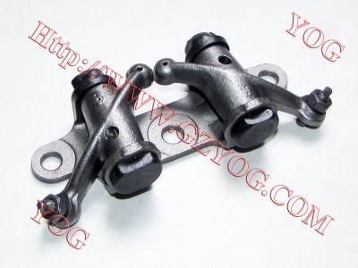 Yog Motorcycle Spare Parts Valve Rocker Arm for Cg125 Cg200