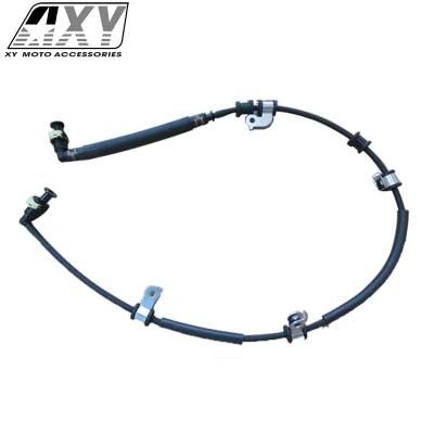 Genuine Motorcycle Parts Fuel Feed Hose Assy for Honda Spacy Alpha