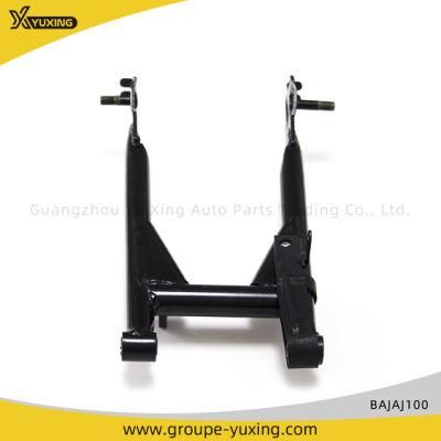 Bajaj100 High Quality Motorcycle Parts Motorcycle Rear Fork