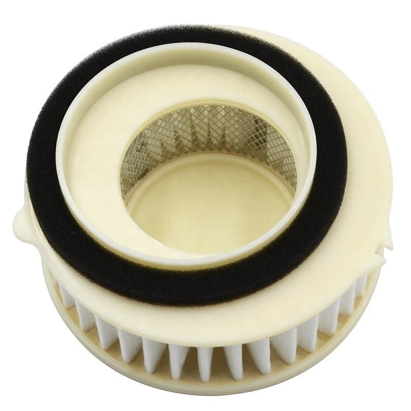 Moto Part Air Filter for YAMAHA Xvs650 V-Star 650 Midnight Custom Xvs650A Classic Xvs650at Silverado Xvs 650 a Drag Star Classic Vm025 Vm036 Vm041 4vr Vm032