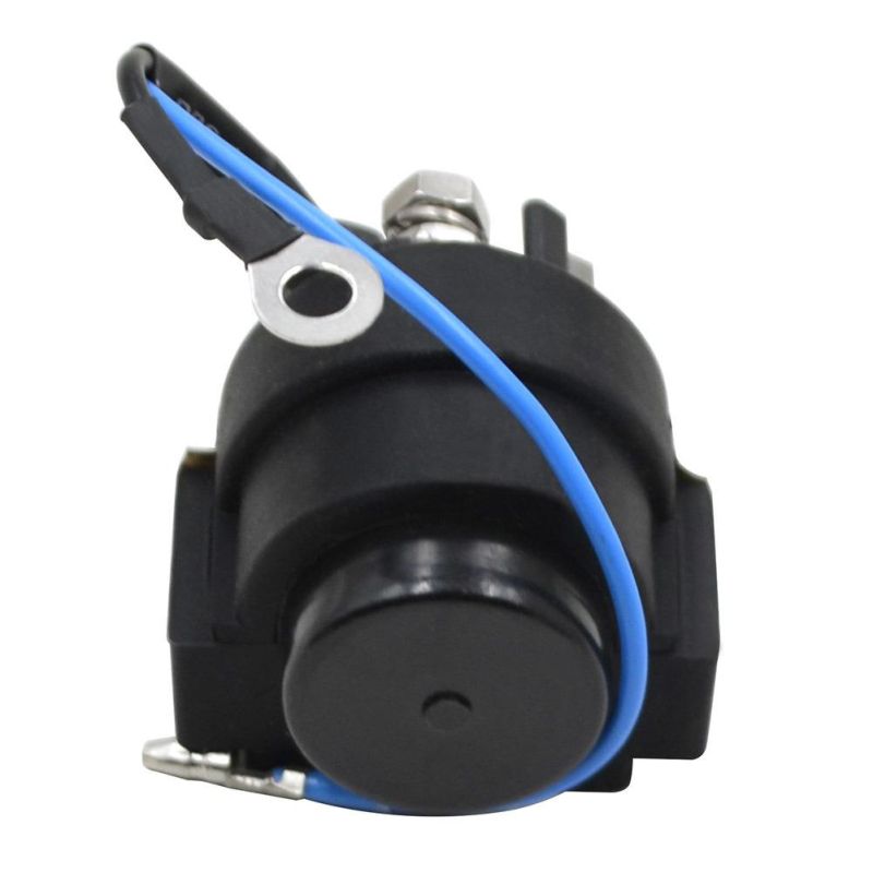 Electrical Power Relay for YAMAHA Arrowhead J&N Tlr Tjr Txr