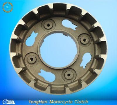 Motorcycle Parts Water Cooling 125 Clutch Cover for Honda