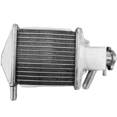 High Performance Motorcycle Cooling System 125cc Motorcycle Radiator for Click125 Click 150