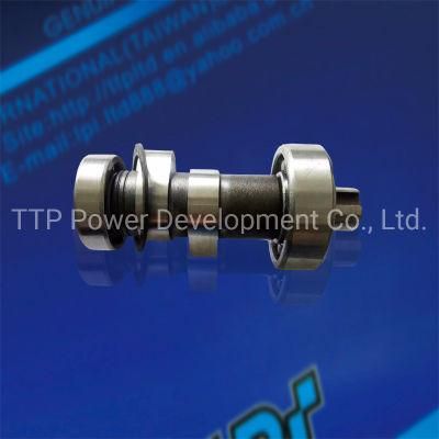 Pulsar 200-Ns Motorcycle Stainless Steel Camshaft Assy Motorcycle Parts