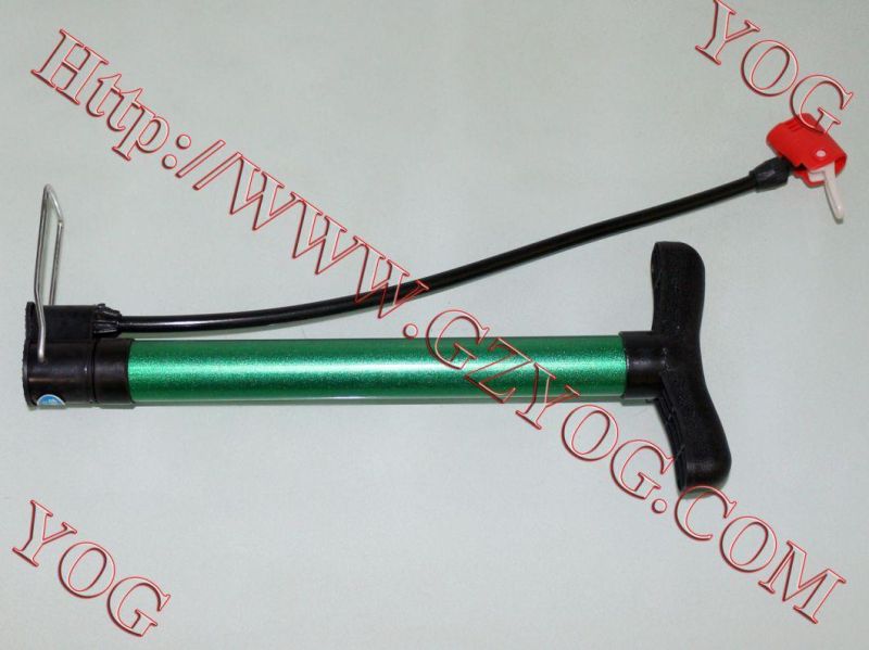 Portable Bicycle Hand Pump Tire Air Pump/Tire Inflator