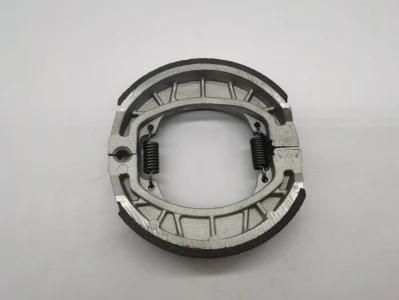 Factory Original Motorcycle Brake Shoe Top Quality Cg125 Brakes