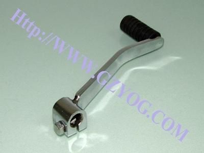 Yog Motorcycle Spare Parts Gear Change Lever Titan Cargo 2002