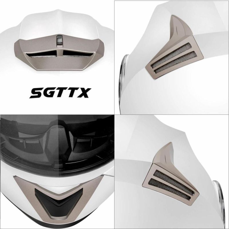 Modular Helmet for Winter Men Helmet Adult Racing