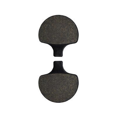 Fa94 Aftermarket Motorcycle Parts Brake Pad for Harley Davidsion