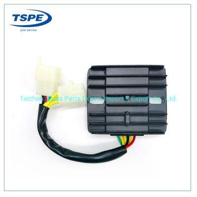 Motorcycle Voltage Regulator Rectifier for Rt200