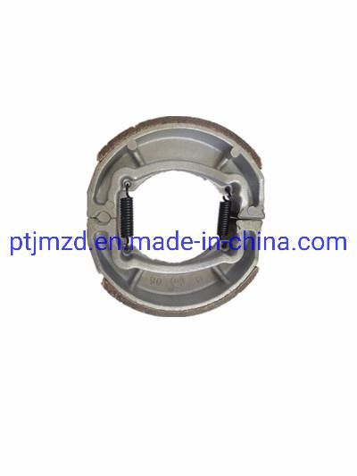 Motorcycle Brake Shoes, Automobile Parts, Motorcycle Parts-Automobile Parts---Xf125