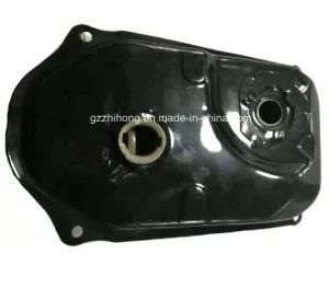 Bajaj CT100 Fuel Tank Motorcycle Parts Bajaj Motorcycle Fuel Tank