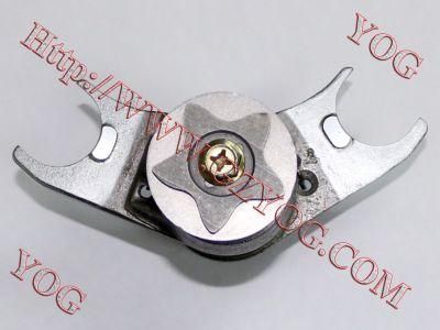 Yog Motorcycle Gearshift Drum Comp. /Drum, Gearshift for 110cc/125cc/150cc