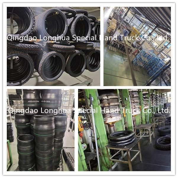 China Manufacture of Motorcycle Tubeless Tyre (3.00-10, 3.00-8, 90/90-10)