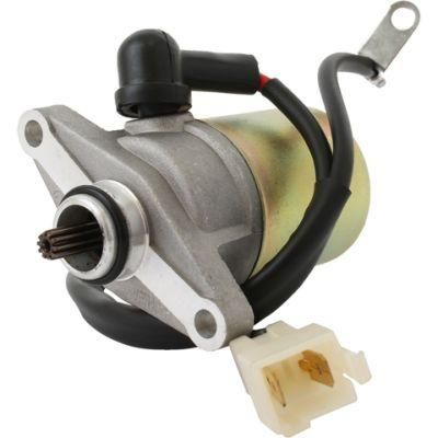 Starter for Bombardier ATV Ds90 410-52192