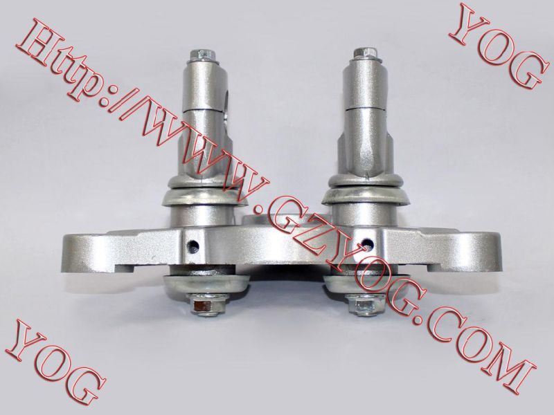 Yog Motorcycle Spare Parts Upper Panel for BAJAJ BM150, BAJAJ BOXER, CG125