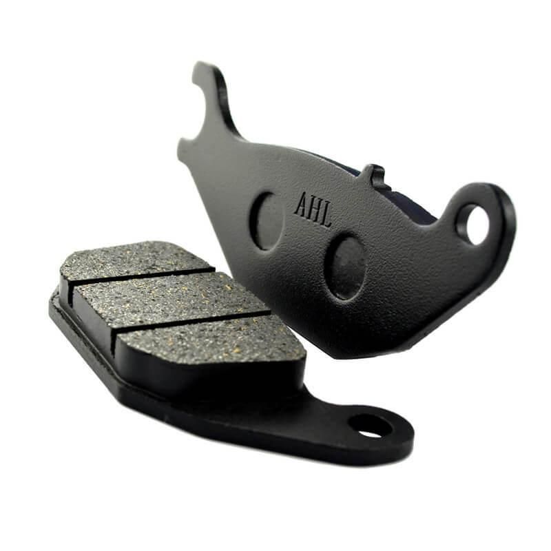 Fa343 Wholesale Motorcycle Disc Brake Pad for Honda Cbr125