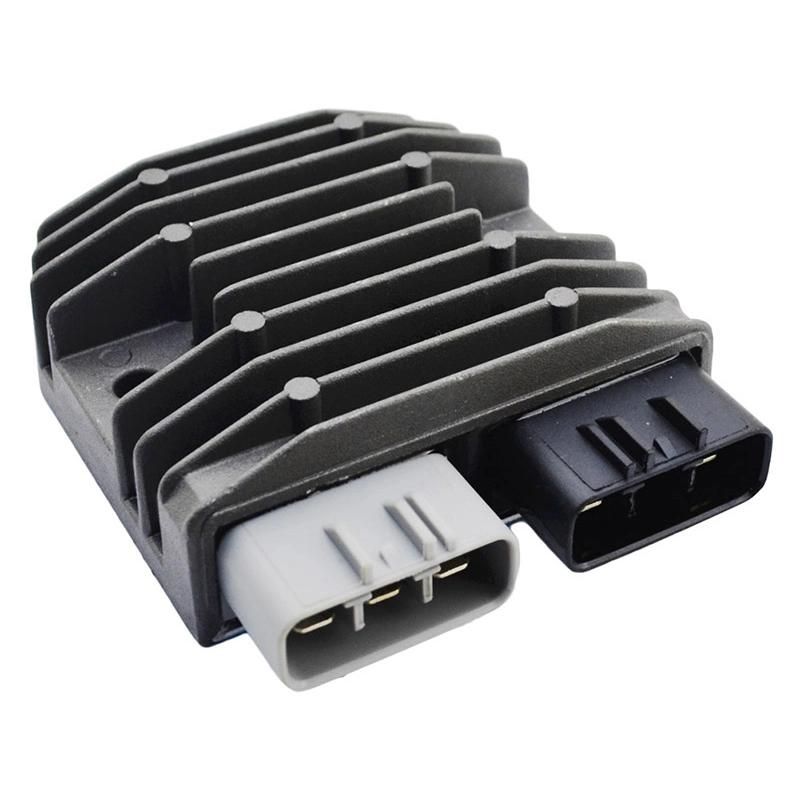 Motorcycle Parts Voltage Regulator Rectifier for YAMAHA BMW Kawasaki