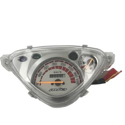 High Quality Speedometer Digital Mio Sporty Motorcycle Parts for YAMAHA