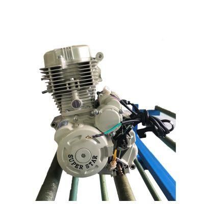 China Factory Cg150 Air Cooled 150cc Motorcycle Engine