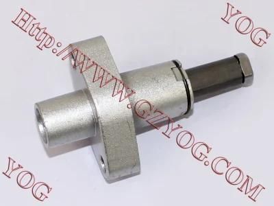 Yog Motorcycle Spare Parts Tensioner Assy for Bajaj Boxer, Fz16, Xr200