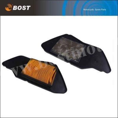 Long Service Life Motorcycle Parts Air Filter for YAMAHA Bws125 Motorbikes