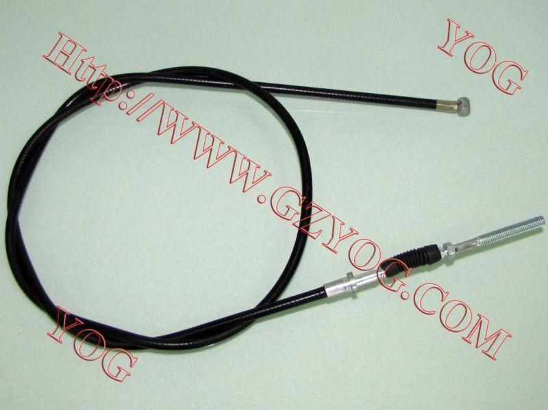 Motorcycle Cable Freno Brake Cable Dy100 Dt125 Dakar125