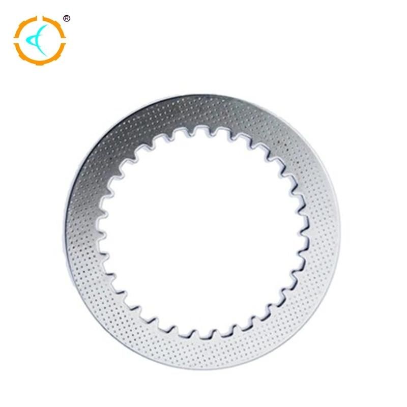 High Performance Motorcycle Engine Parts CT100 Clutch Disc.