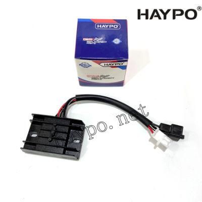 Motorcycle Parts Rectifier for Suzuki Gxt200 / 32800qlaz000