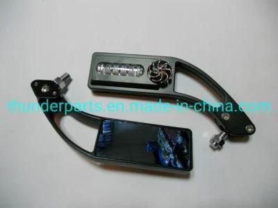 Moto Accesorios/Espejos/Mirror Set/Motorcycle Accessories Universal Type 05
