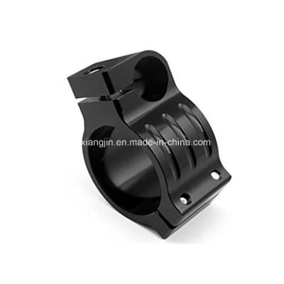 CNC Pit Bike Aluminum Alloy Clip