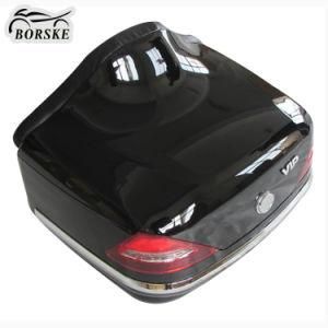 Universal Motorcycle Tail Box for Harley Honda YAMAHA Suzuki