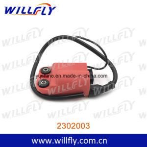 Motorcycle Part Ignition Coil for Gilera, Piaggio