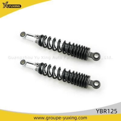 China Motorcycle Part Motorcycle Accessories Engine Scooter Rear Shock Absorber for Ybr