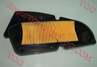 Motorcycle Part Air Filter for Honda YAMAHA Suzuki Italika 200cc Rt150