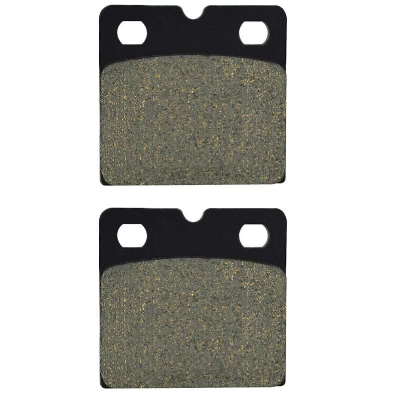 Fa18 Motorcycle Part Brake Pad for Moto Guzzi 850