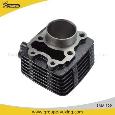 Yuxing Motorcycle Engine Parts Motorcycle Cylinder (piston, piston rings)