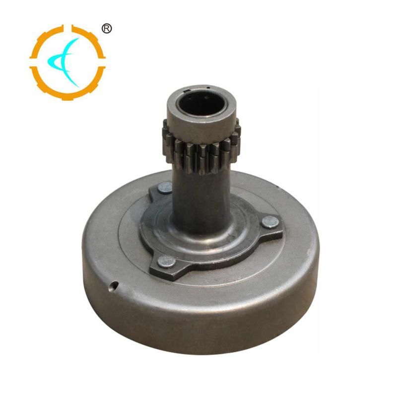 Motorcycle Parts Primary Clutch Casing for Honda Motorcycle (CD110)