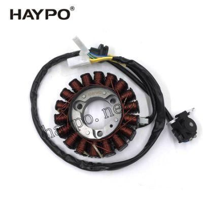Motorcycle Parts Magneto Coil for Honda Xr125L (31120-KRH-781)