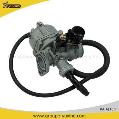 China Motorcycle Parts Motorcycle Engine Carburetor for Bajaj100