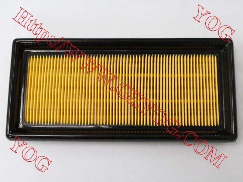 Motorcycle Spre Parts Motorcycle Air Filter CT100 Discover125 Bws100