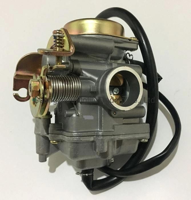 Motorcycle Carburetor for Hj100t